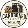 c4rdboardcloset